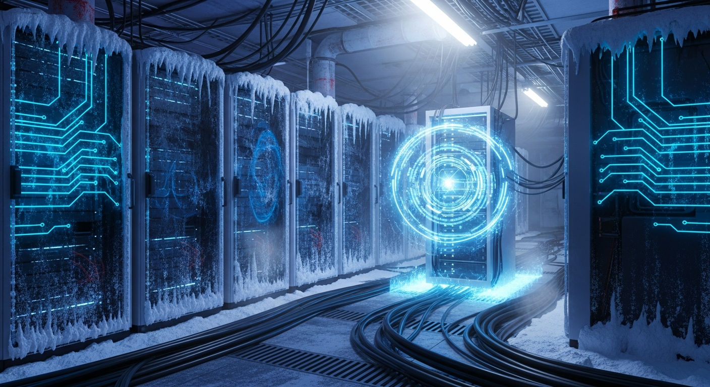 The Ultimate Guide to IPTV Anti-Freeze Technology