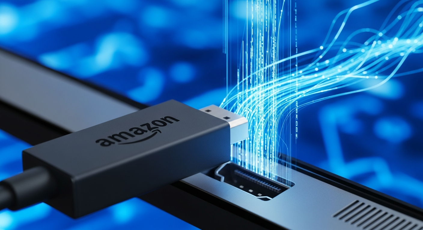 How to Install IPTV on Firestick: A Complete Guide