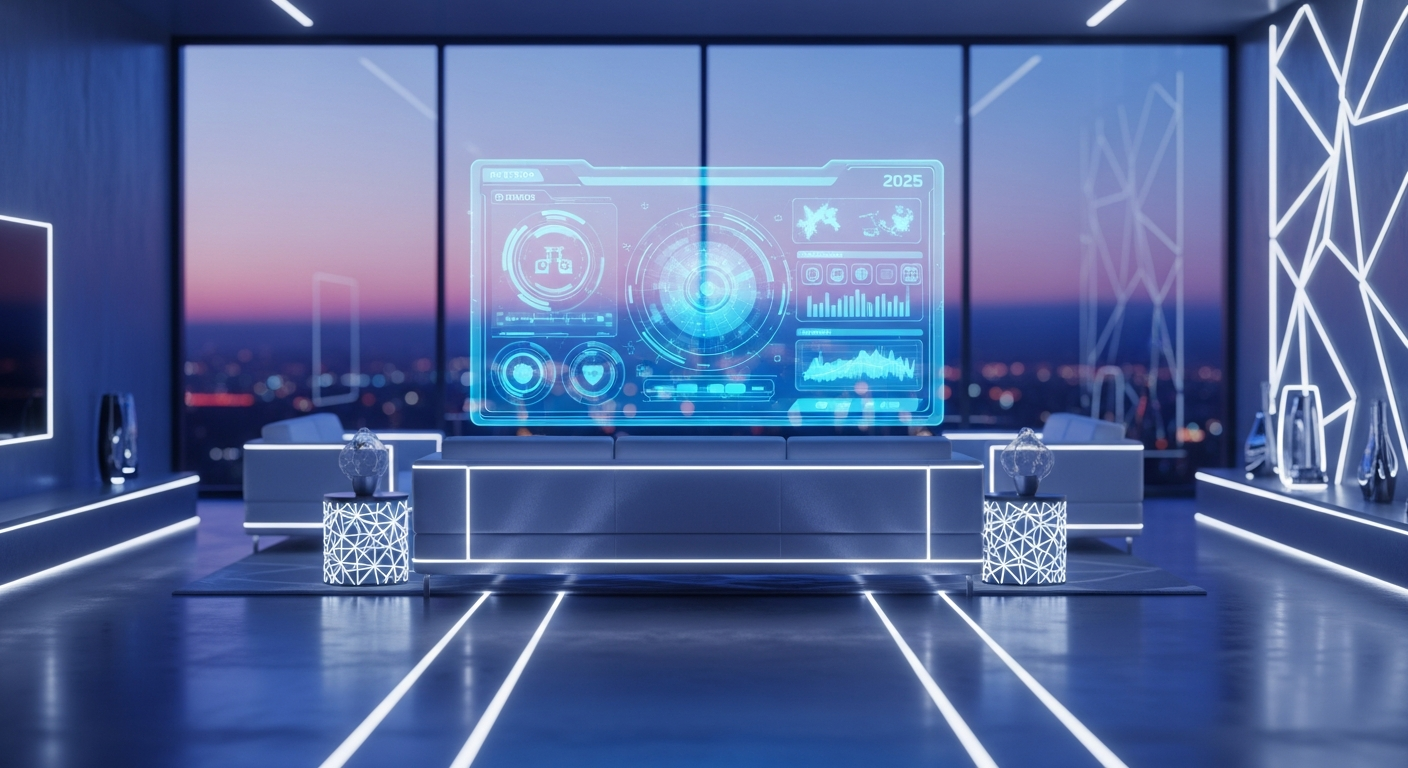 Why IPTV is the Future of TV Streaming in 2025